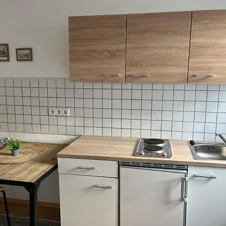 Apartment Stilvolle Altstadtwohnung Mit 2 Schlafzimmern